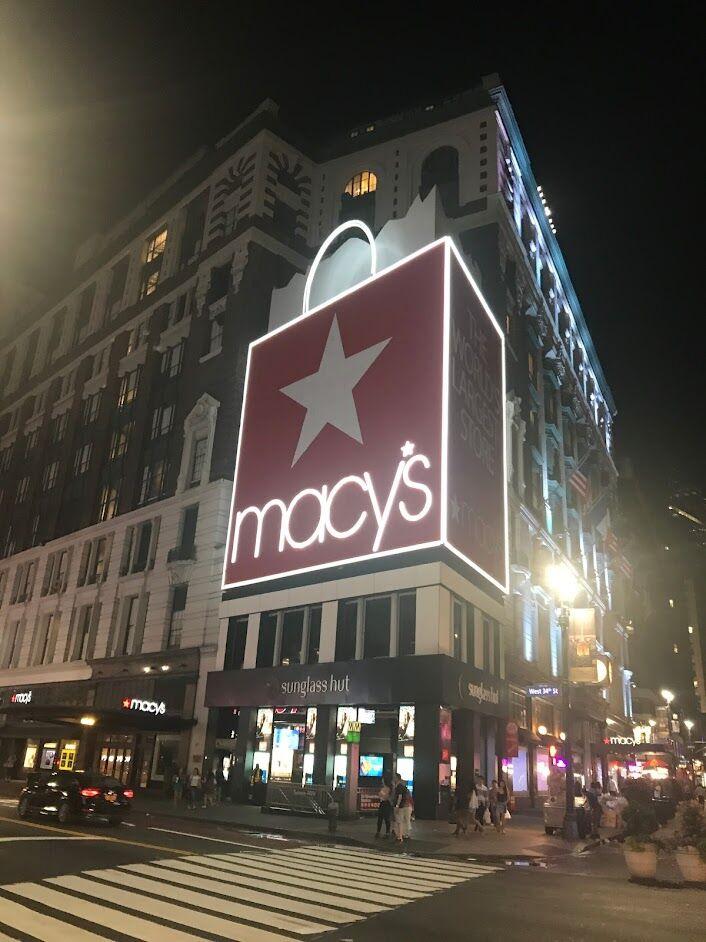 Macy’s to open store in Highland Saturday
